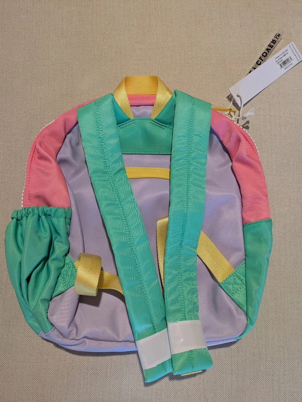 Stoney Clover Lane Mini Backpack